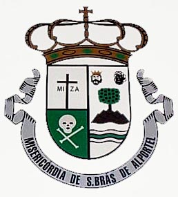 Misericordia Sao Bras